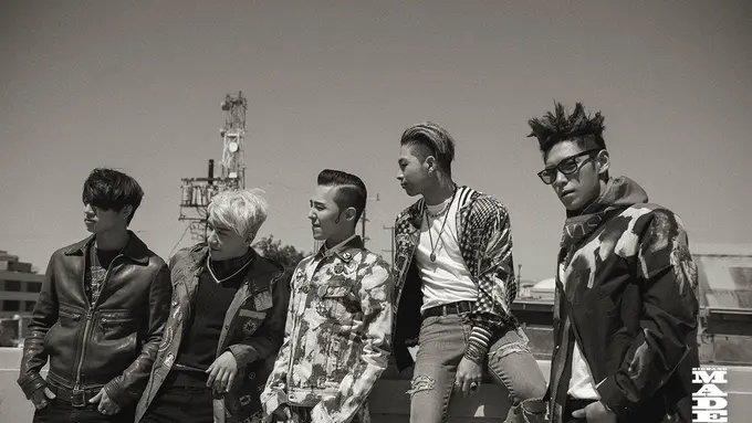 [Bintang] BIgBang