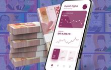 Ramai-ramai Rupiah Digital, Pakar Ekonomi Unair Ungkap Tantangan Implementasinya Terkendala Akses Internet Belum Merata