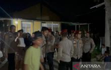 Polres Solok Kota Pastikan Informasi Teror Pocong Begal di Medsos Hoaks, Warga Diminta Tenang