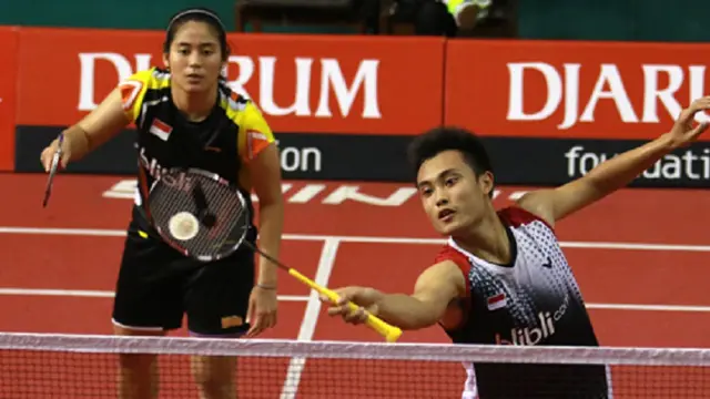 China Masters 2017