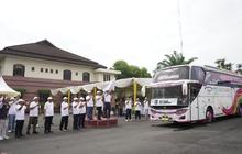 PalmCo Sediakan Ribuan Kursi untuk Mudik Gratis Lebaran 2026, Pendaftaran Dibuka Lebih Awal