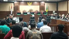 Nurman Herin Mengaku Diperalat Penyidik, Jaksa Minta Eksepsi Ditolak