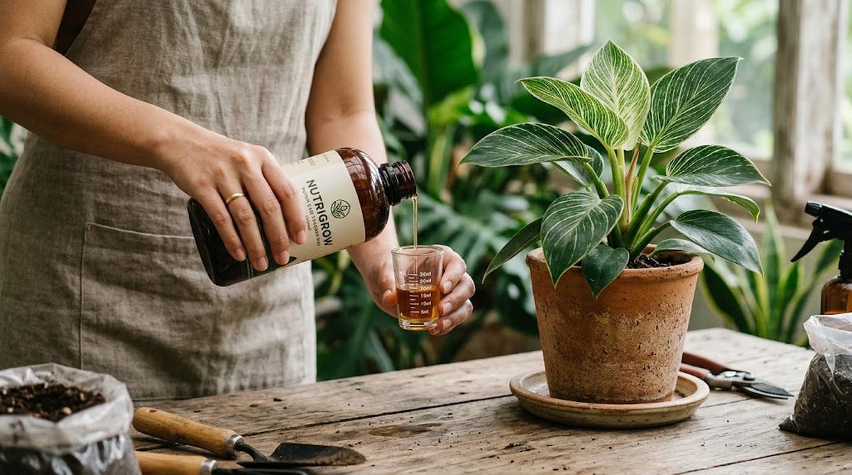 philodendron birkin