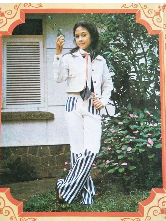 Yessy Gusman (Instagram/yessy_gusman)