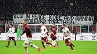 AC Milan Vs Torino (AFP / Miguel Medina)