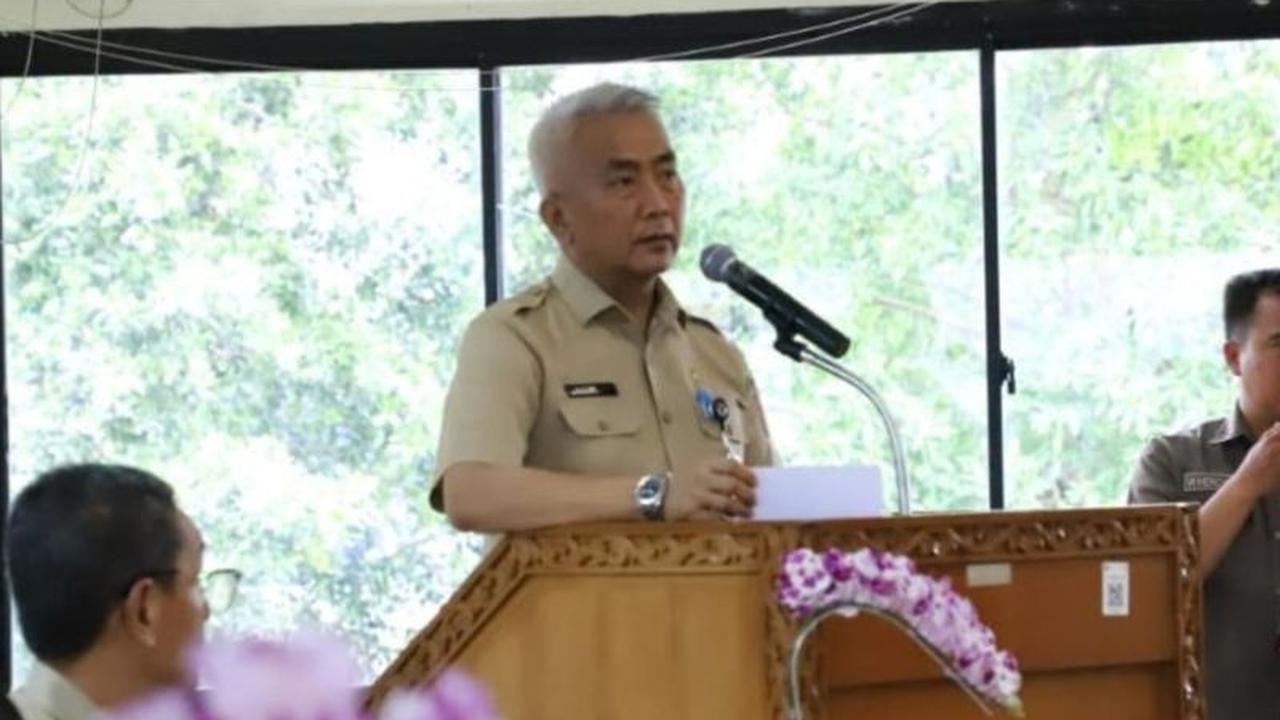 Panglima Polim Jadi Prioritas Utama Musrenbang Melawai, Dorong Jakarta Kota Global