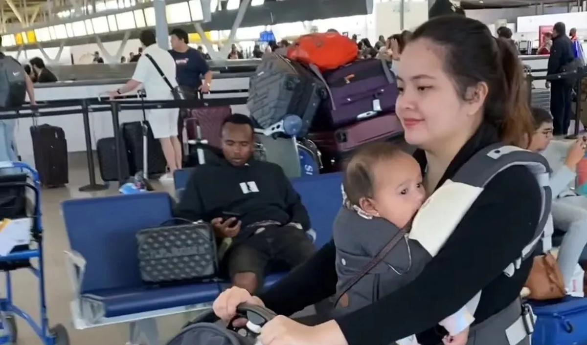 Tasya Kamila mendapat ucapan selamat ulang tahun dari rekan artis dan punlic figure.<br>