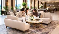 Member Get Member BRI Prioritas dan BRI Private: Bagikan Keistimewaan, Raih Apresiasi Lebih