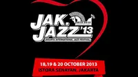 JakJazz 2013 Siap Digelar Sepekan Lagi