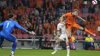 Kabar Duka, Kiper Timnas Montenegro Meninggal Dunia, Jatuh Sakit Setelah Tugas Internasional