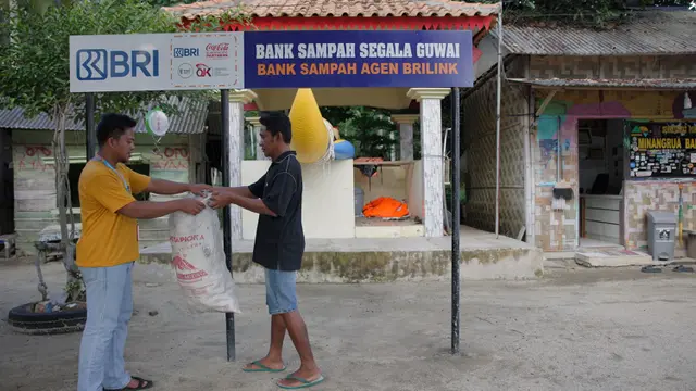 Menengok Desa Kelawi Surga Tersembunyi di Lampung Selatan Miliki Inovasi Berkelanjutan