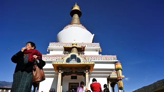 Bhutan