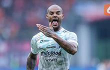Cinta David da Silva ke Persib: Ingin Pensiun di Bandung tapi Masih Terganjal ini