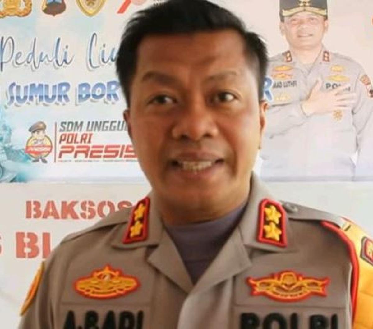 Dok. Istimewa