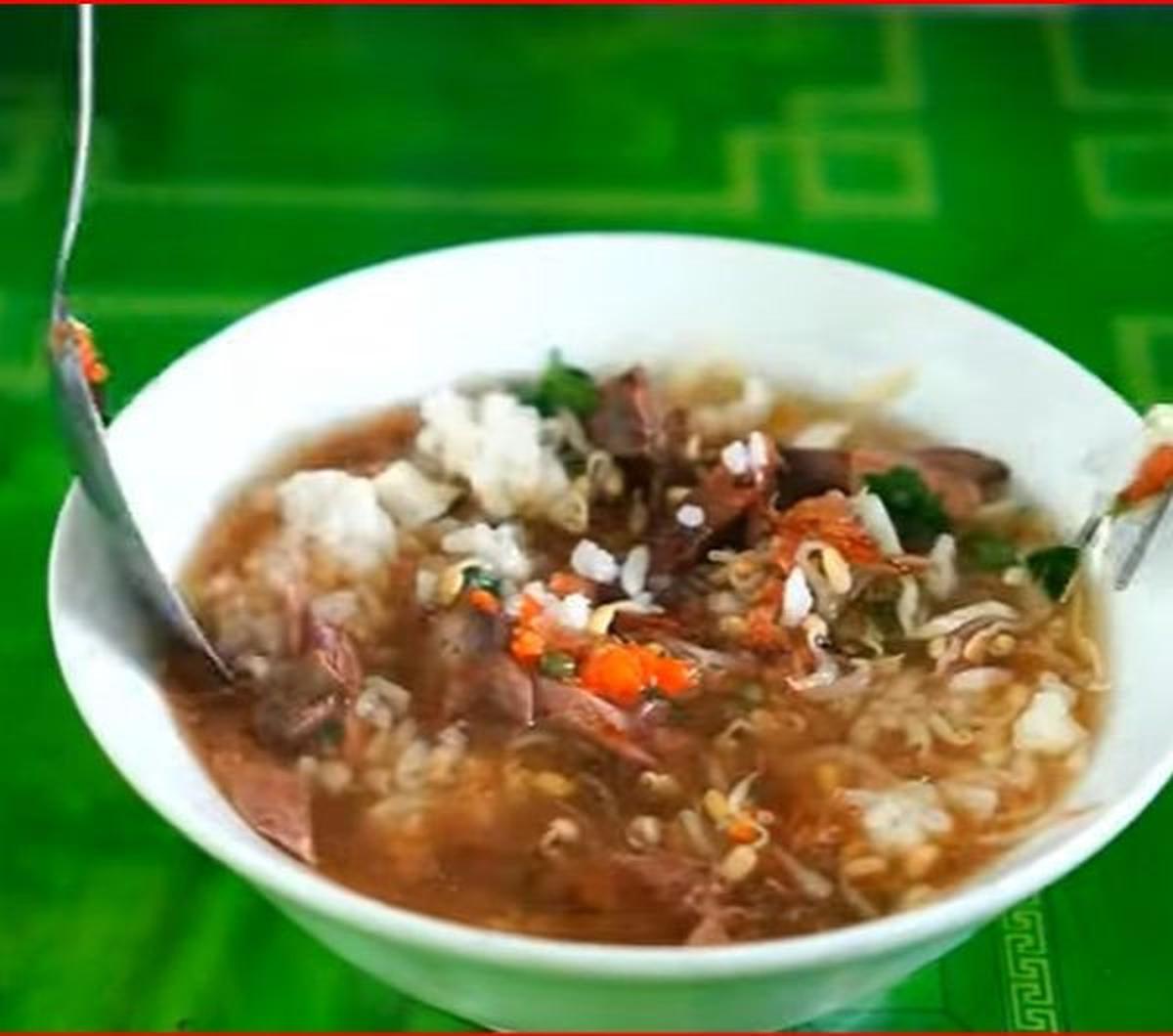 Dok. Istimewa