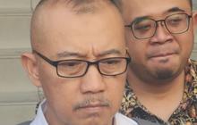 Ayah Ungkap Proses Penyembuhan Sultan Rifat Usai Leher Terjerat Kabel Optik