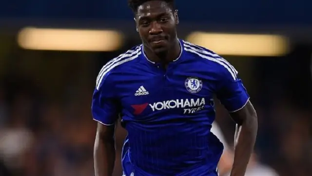 Ola Aina