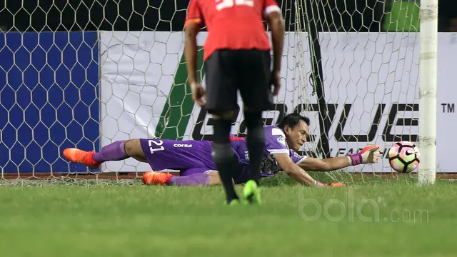 Persija Jakarta, Bali United, Bola.con