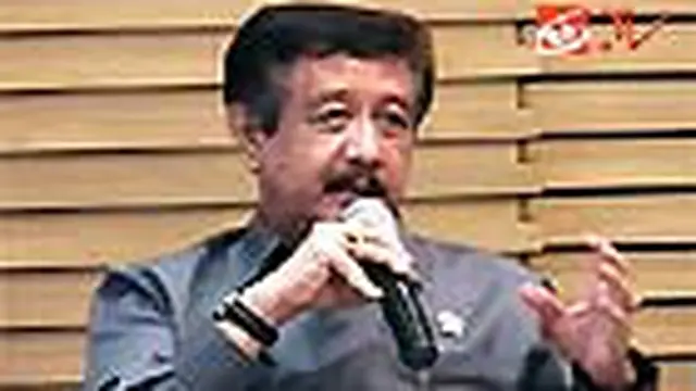 Sikap DPR Menolak Pimpinan KPK Dinilai Aneh