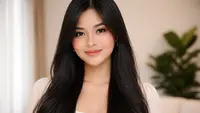 7 Model Rambut Panjang Lurus Tren 2026, Gaya Elegan dan Mudah Dirawat