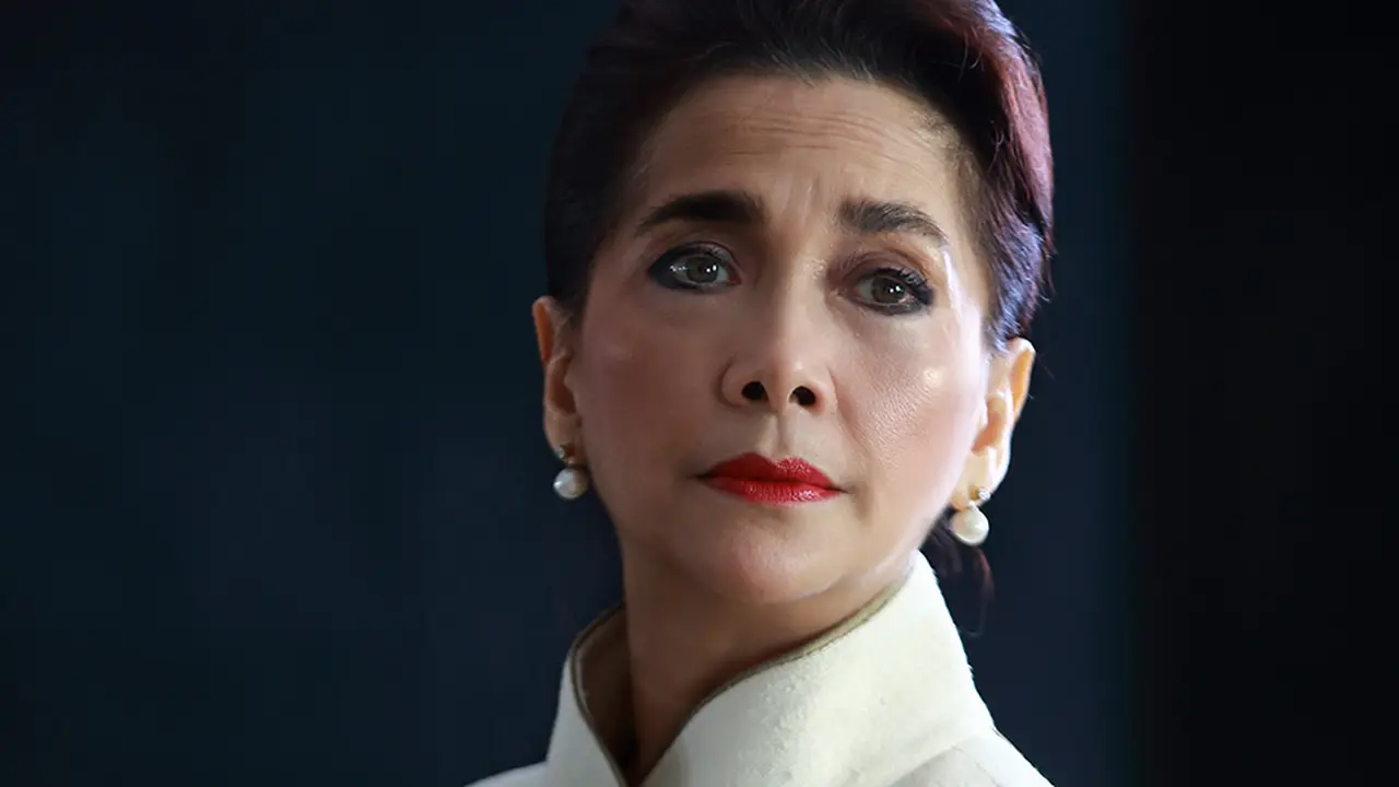 [Bintang] Widyawati