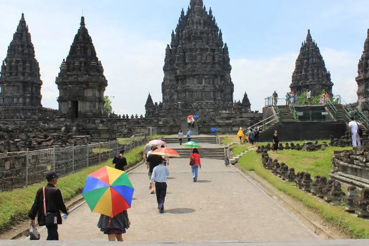 Peserta Konferensi TEFL dan TEFLIN Bakal Nikmati Wisata Jogja