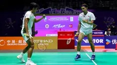Hasil Undian Kejuaraan Dunia BWF 2026: 5 Ganda Indonesia Dapat Bye