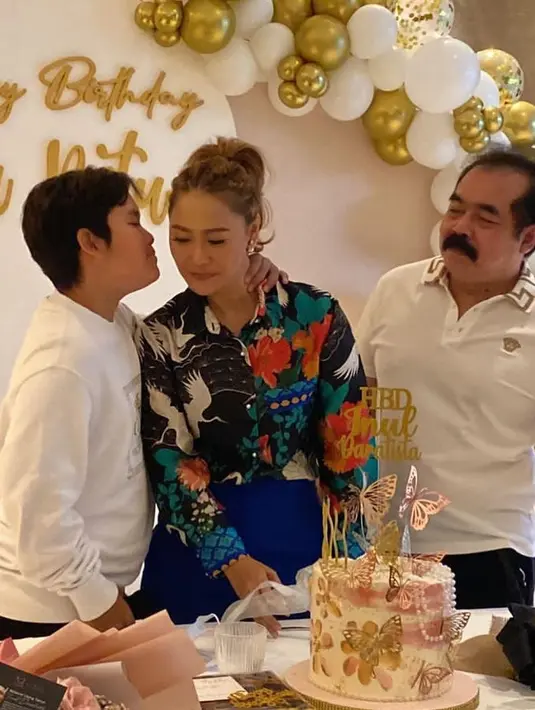 Inul Daratista (Instagram/inul.d)