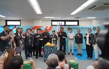 Bangkitkan Semangat Merah Putih, BRI Dukung Kontingen Indonesia di Asian Games Aichi-Nagoya 2026
