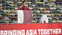Kursi Kosong Membuat Atmosfer Piala Asia 2019 Tak Menggigit