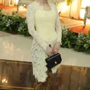 Ayu Ting Ting Kondangan Bareng Kevin Gusnadi, Tampil Serasi