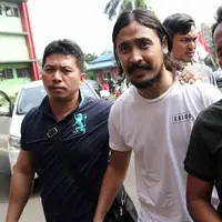 Marcello Tahitoe (Ello) (Nurwahyunan/bintang.com)