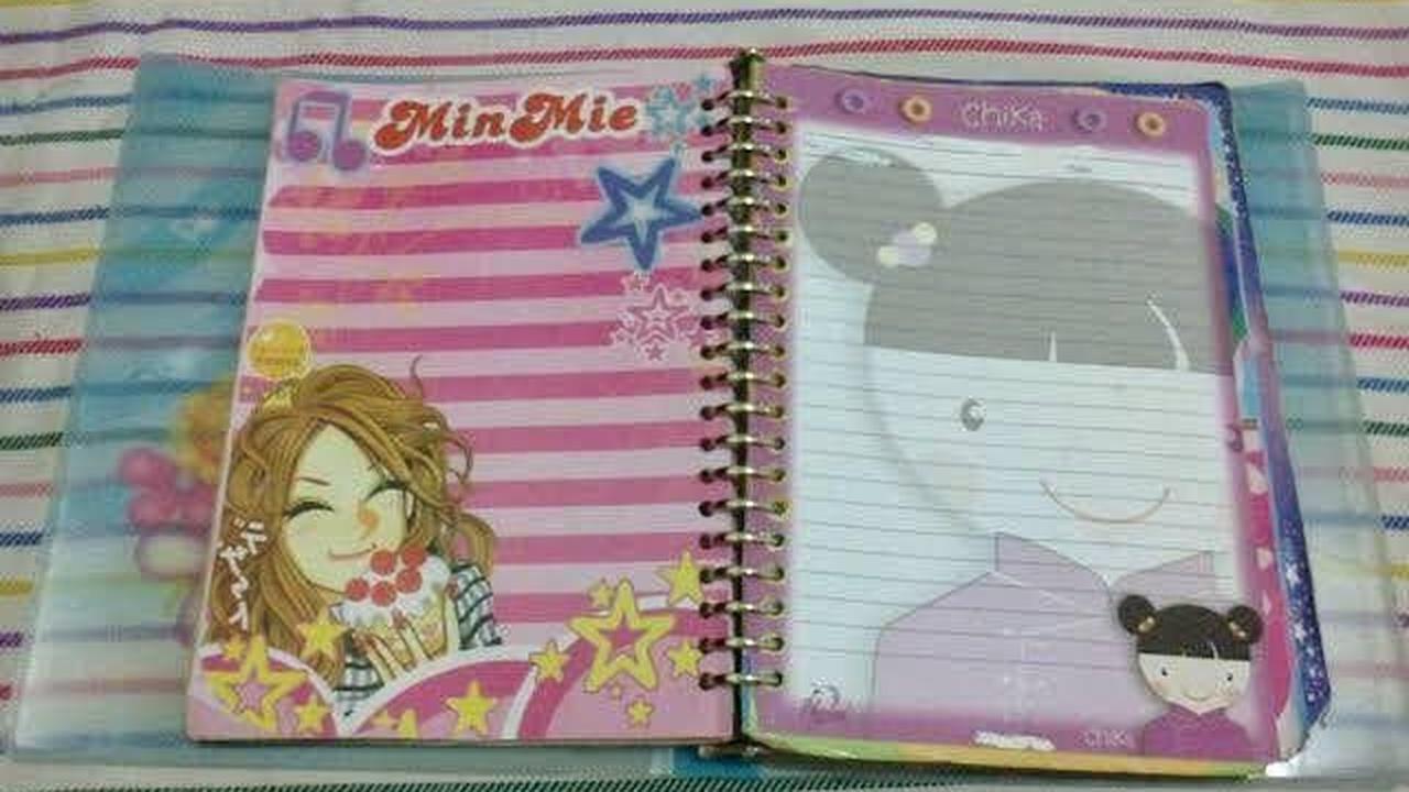 Binder