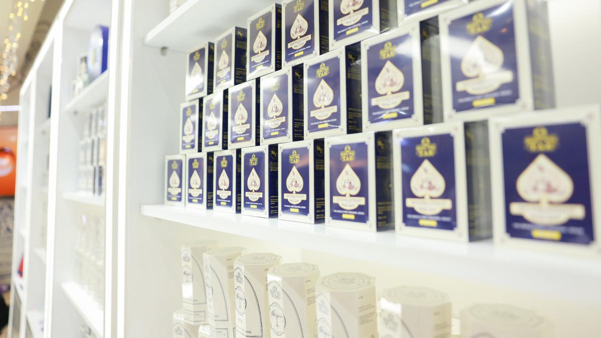 Seung Tae, Brand Skincare Asal Singapura Hadir Perdana di Jakarta, Bawa Filosofi Kecantikan Tenang dan Mindful