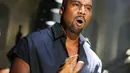Sementara itu hubungan Kanye West dan Drake sendiri tidaklah mulus sejak bulan Agustus lalu. (Business Insider UK)