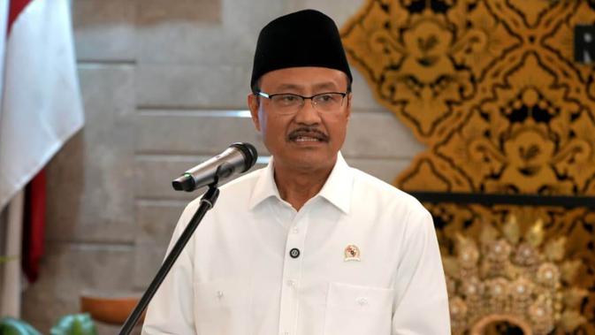 Ramai Influencer Galang Donasi untuk Bencana, Gus Ipul: Harus Izin Dulu, Laporannya ke Kemensos