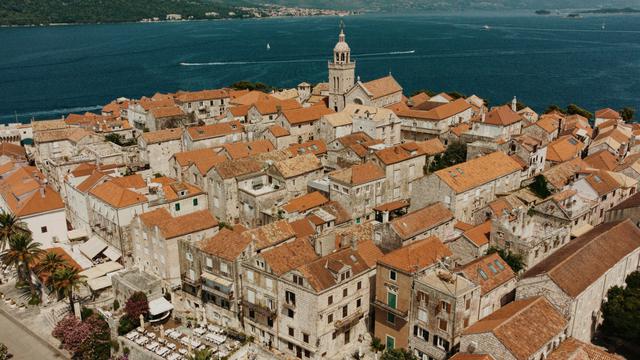 Korčula