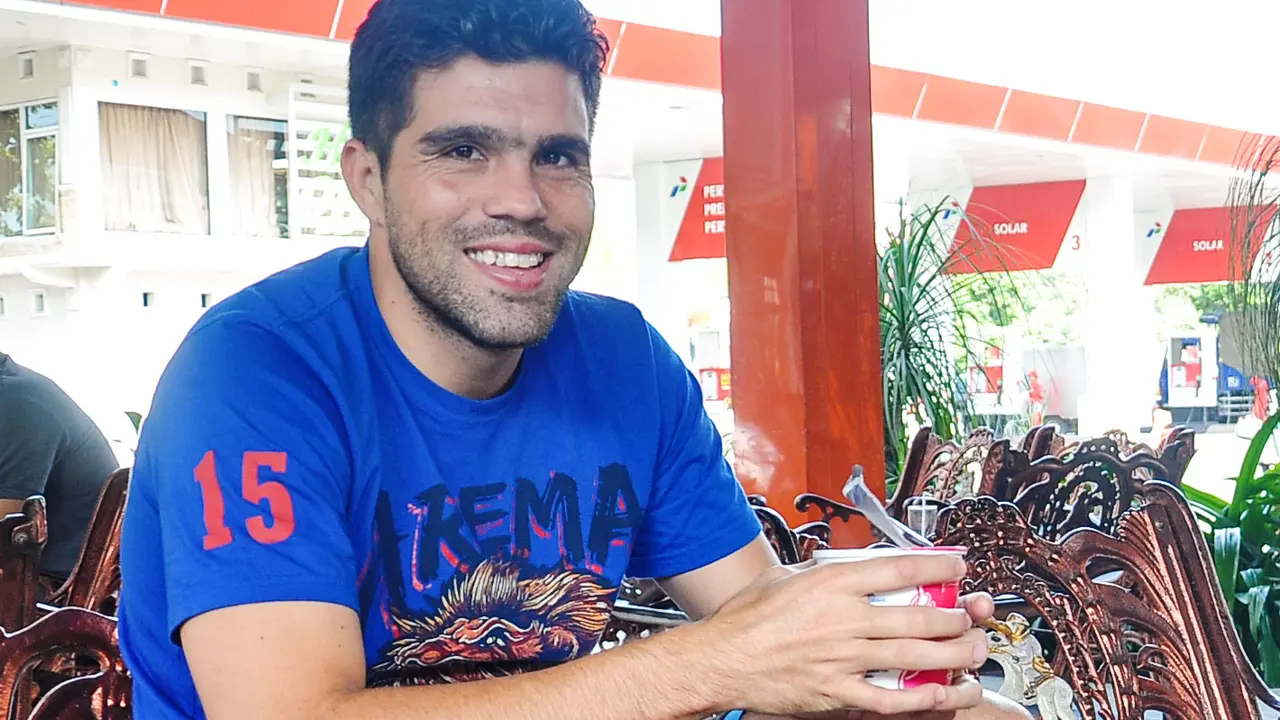 Fabiano Beltrame