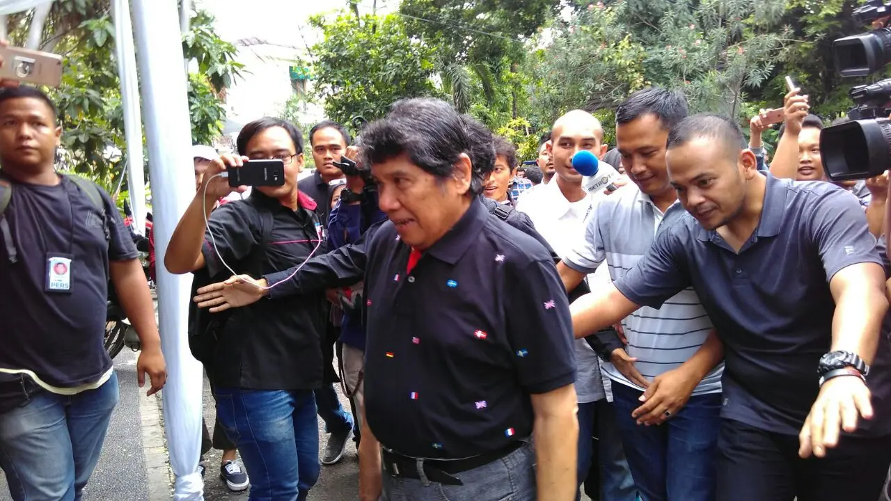 Aulia Pohan