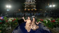 Aneka Fakta Lagu Sepanjang Jalan, OST Film Moana Live Action yang Bikin Lyodra Ngerap