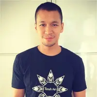 Samuel Rizal (via Instagram/samuelrizal1)