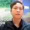 Parkir di Pinggir Jalan, Motor Dicuri