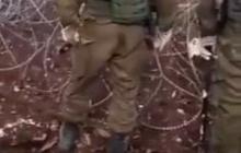 Viral Tentara Israel Diduga Pakai Pampers tapi Jebol, ini Penampakan Celananya Basah Air Kompol