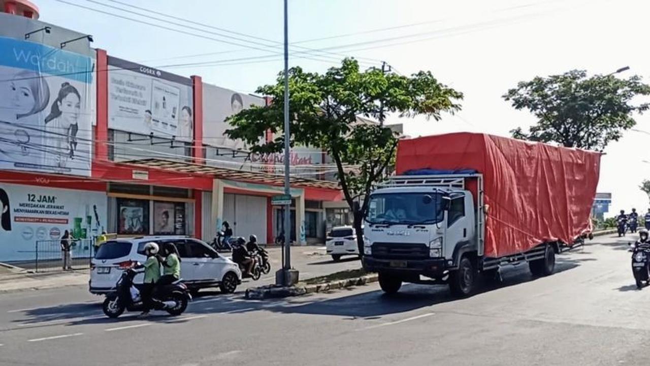 Pemkot Semarang Pertegas Aturan Kendaraan Berat di Silayur, Cegah Laka Maut Berulang