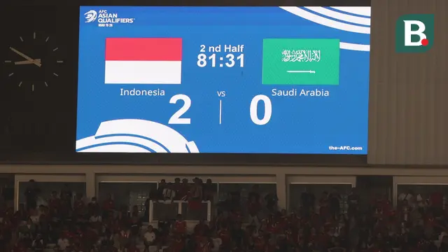 Timnas Indonesia
