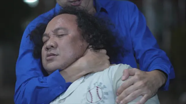 Cinta  2 Pilihan