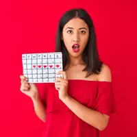 ilustrasi menstruasi/ photo by Krakenimages.com (Shutterstock)