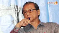 Wakil Ketua KPK Temui Ahok di Balaikota