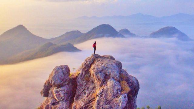 10 Wisata Alam Ponorogo Terpopuler Dari Bukit Hingga Air