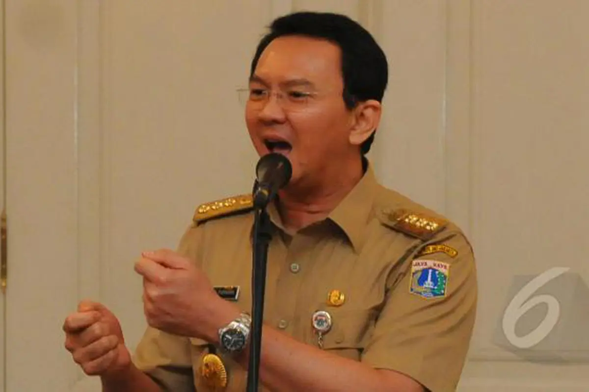 Ahok